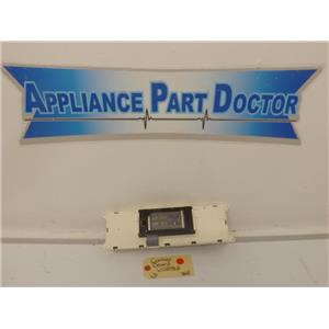 Whirlpool Range W10293868 Control Board Used