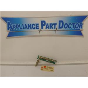 Kenmore Range 8273239 Control Board Used