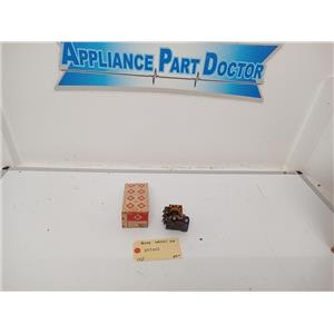FSP MISC. 337003 RELAY 240V COIL 25A SPST NEW