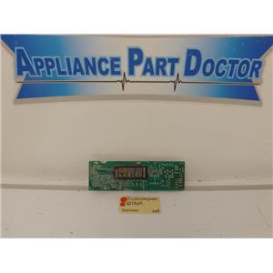Kenmore Range 8273639 Microcomputer Used