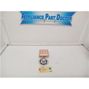 WHIRLPOOL DRYER W310K 341728 TIMER KNOB NEW FSP