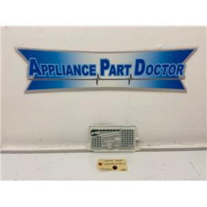 Whirlpool Washer W11578565 Rev H control board used