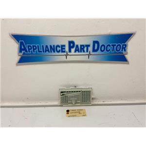 Whirlpool Washer W11320238 Rev H control board used