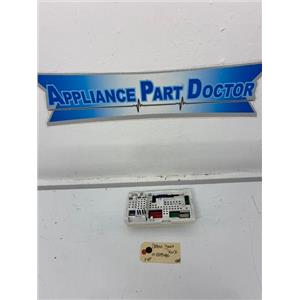 Maytag Washer W10393480 Rev B Control Board Used
