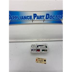 Maytag Washer W10480169 Rev L Control Board Used
