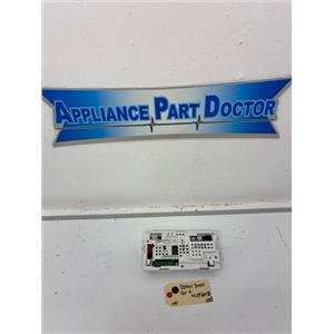 Maytag Washer W10916478 Rev A Control Board Used
