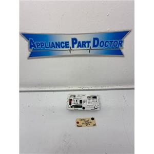 Maytag Washer W11320238 Rev G Control Board Used