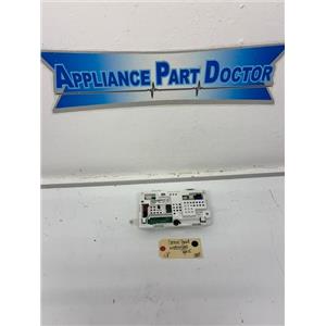 Whirlpool Washer W10803588 Rev E Control Board Used