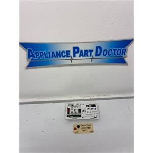 Whirlpool Washer W10803586 Rev F Control Board Used