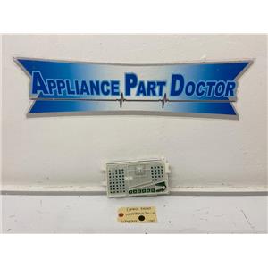 Whirlpool Washer W11578565 Rev H control board used