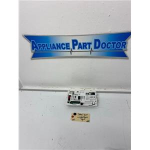 Whirlpool Washer W10865064 Rev A Control Board Used