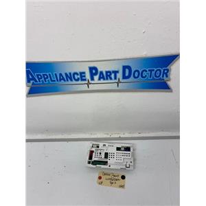 Whirlpool Washer W10865064 Rev A Control Board Used