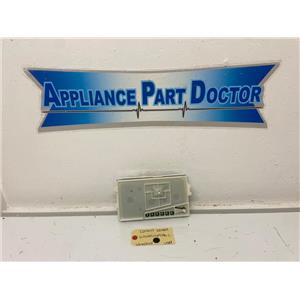 Whirlpool Washer W10480169 Rev L control board used