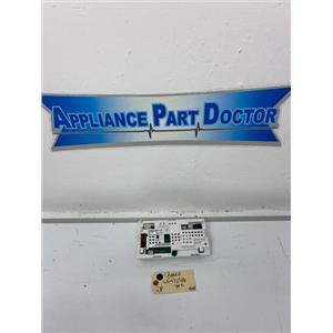 Whirlpool Washer W11476586 Rev D Control Board Used