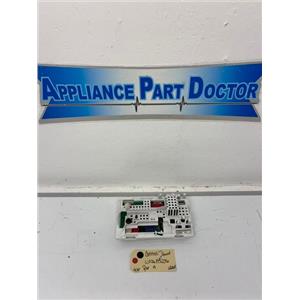 Whirlpool Washer W10685236 Rev A Control Board Used