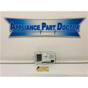 Whirlpool Washer W10785638 Rev C control board used