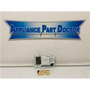Whirlpool Washer W11101494 Rev D control board used