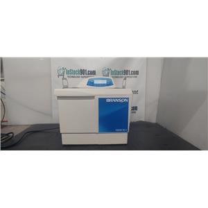 Branson CPX5800H Ultrasonic Cleaner MH 2.5 Gal (No Lid)