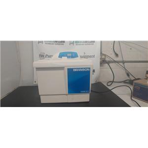 Branson CPX5800H Ultrasonic Cleaner MH 2.5 Gal