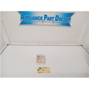 GEMLINE DRYER DE421 685011 DRIVE PULLEY NEW