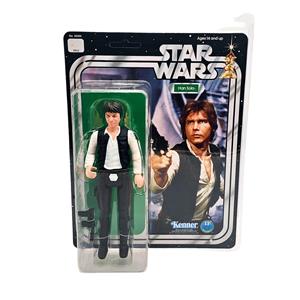 Star Wars: A New Hope: Han Solo By Gentle Giant - SEALED