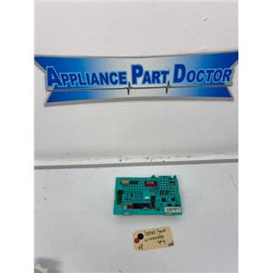 Maytag Washer W10445386 Rev G Control Board Used