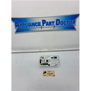 Maytag Washer W11211484 Rev A Control Board Used
