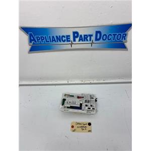 Whirlpool Washer W10484681 Rev A Control Board Used