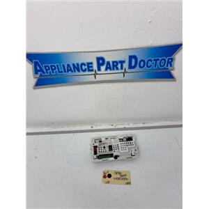 Whirlpool Washer W10803586 Rev F Control Board Used