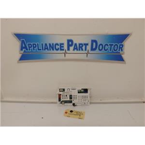 Whirlpool Washer W11578827 Rev H Control Board Used