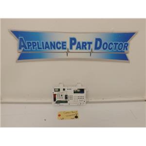 Whirlpool Washer W11101494 Rev A Control Board Used