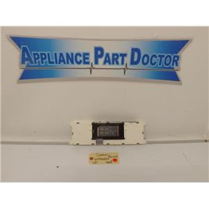 Whirlpool Range W10206274 Control Board Used