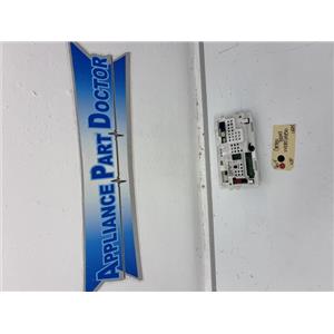 Whirlpool Washer W10803586 Rev F Control Board Used