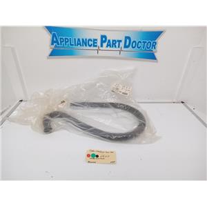 MAYTAG WASHER/DRYER 216017 COMBO WASHER DRYER DRAIN HOSE NEW OEM