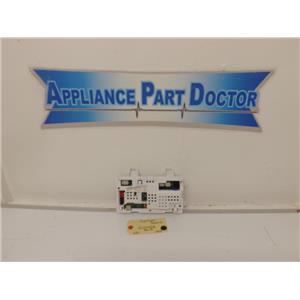 Whirlpool Washer W11101098 Rev A Control Board Used