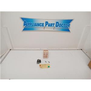 WHIRLPOOL DRYER 279110 BUZZER NEW FSP