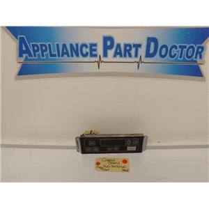 Magic Chef Range 7601P473-60 Control Board Used