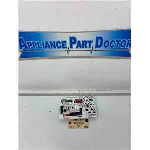 Whirlpool Washer W10671330 Rev D Control Board Used