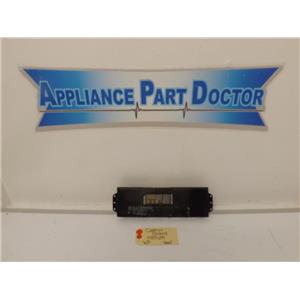 Whirlpool Range 9757271 Control Board Used