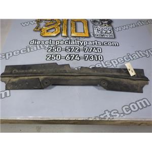 2012 2013 FORD F150 XLT 3.5 ECOBOOST AUTO 4X4 UPPER RAD AIR DEFLECTOR COVER OEM