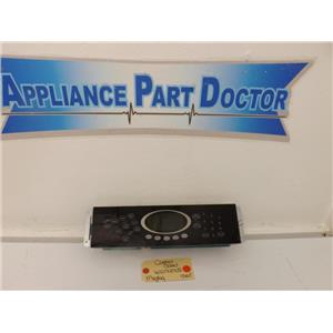 Maytag Range W10172705 Control Board Used