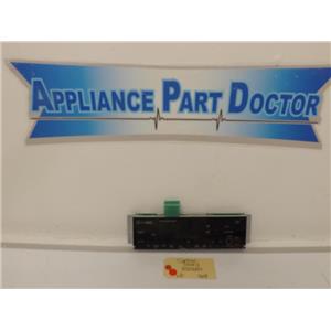 Whirlpool Range 8523284 Control Board Used