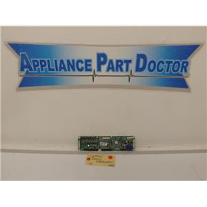 LG Range EBR32028314 Control Board Used
