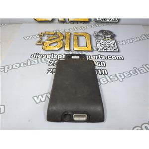 2012 2013 FORD F150 XLT 3.5 ECOBOOST AUTO 4X4 CENTER MIDDLE CONSOLE COVER LID
