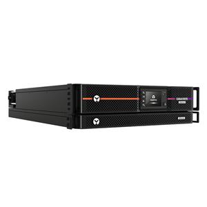 Vertiv GXT5LI-6000MVRT3UXLN GXT5 6000VA 6000W Lithium-Ion Online UPS 120V/208V