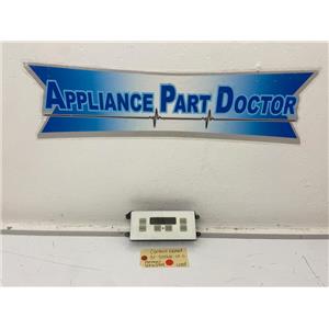 Amana/Whirlpool Range 31-315568-07-0 control board used