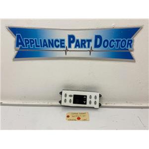 Maytag Range 7601P617-60 control board used