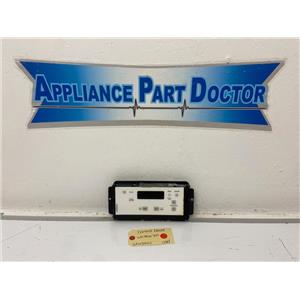 Whirlpool Range W10556709 control board used