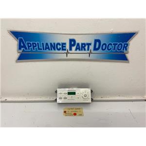 Amana/Whirlpool Range 31-31992501-0 control board used