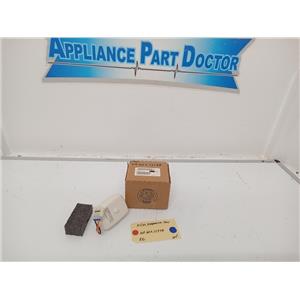 GE REFRIGERATOR WR60X10348 AC/DC EVAPORATOR MOTOR NEW OEM